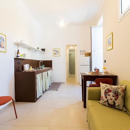 Sorelle Di Riviera Сиракуза Екстериор снимка