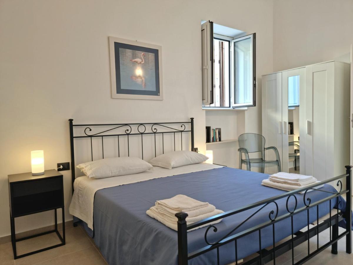 Sorelle Di Riviera Сиракуза Екстериор снимка