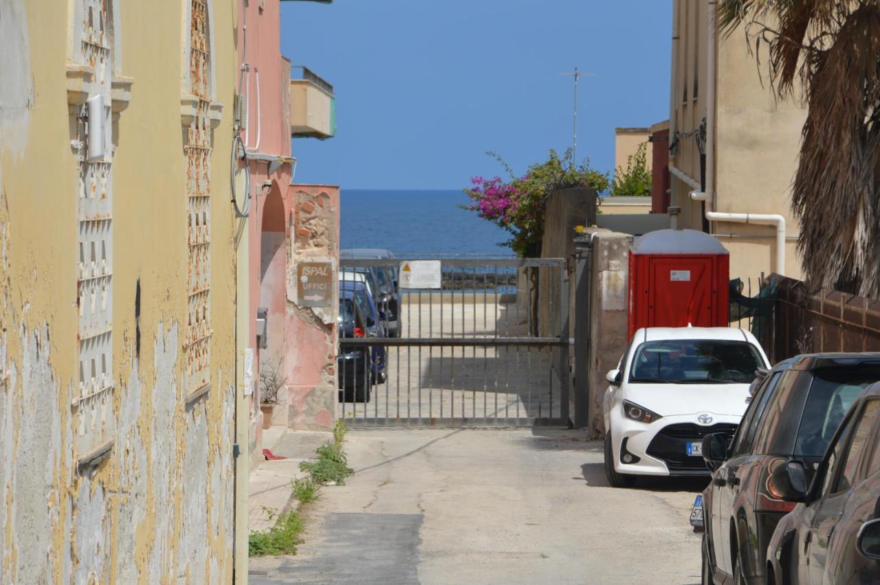 Sorelle Di Riviera Сиракуза Екстериор снимка