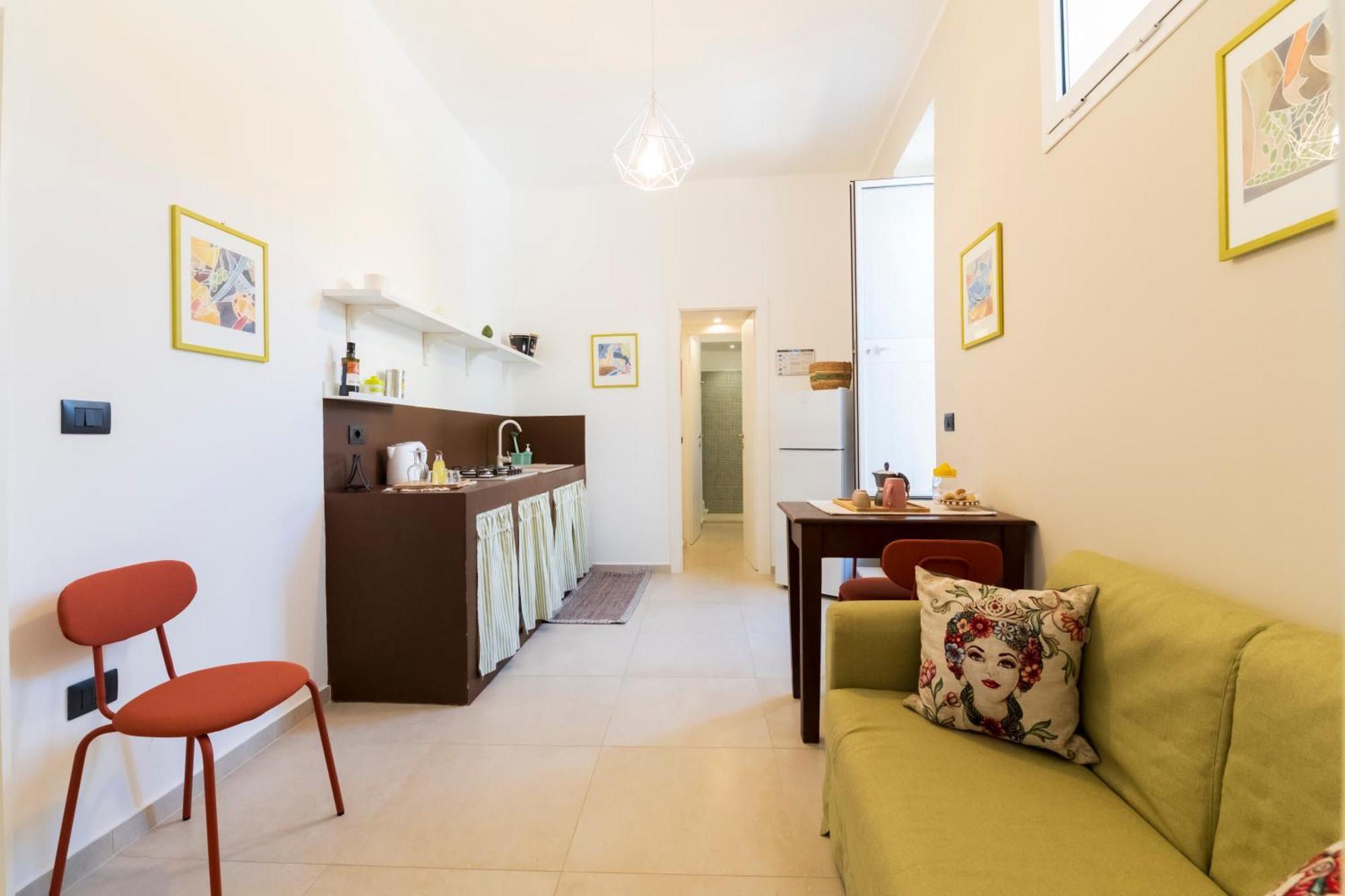 Sorelle Di Riviera Сиракуза Екстериор снимка