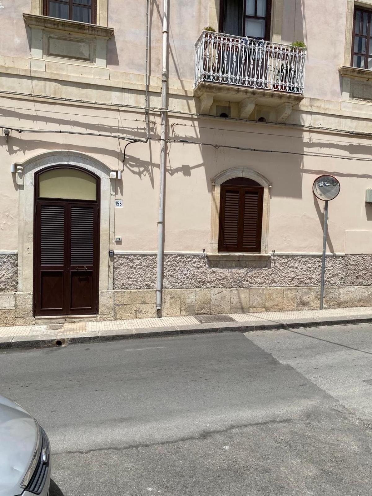 Sorelle Di Riviera Сиракуза Екстериор снимка